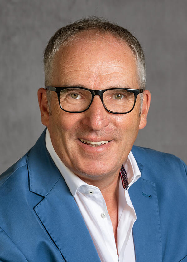 Bild vergr&ouml;&szlig;ern: Por&shy;t&shy;r&auml;tfot des Gemeindevertreters Knut Johannsen, CDU-Fraktion