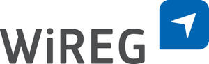 Bild vergr&ouml;&szlig;ern: Logo WiREG