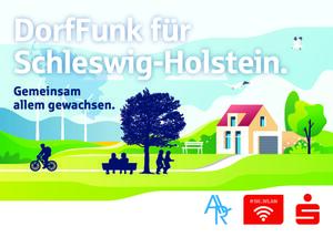 Bild vergr&ouml;&szlig;ern: DorfFunk SH