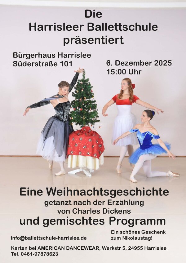 Bild vergr&ouml;&szlig;ern: Weihnachtsgeschichte 2025_v1