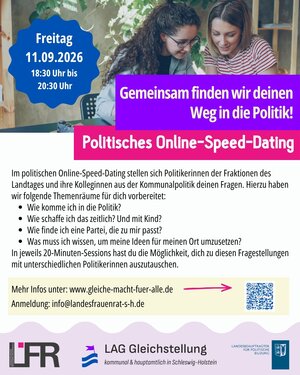 Speed-Dating