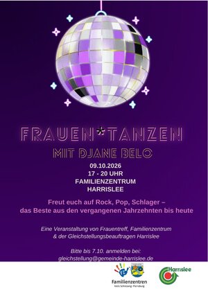 Frauentanzen