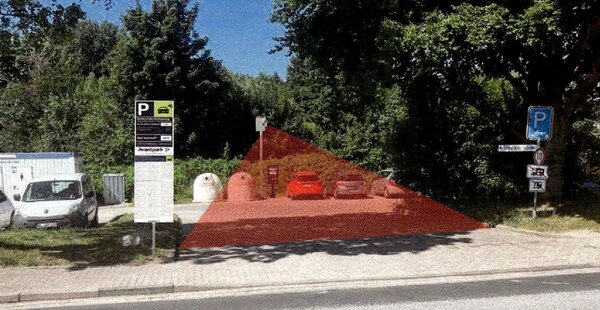 Bild vergr&ouml;&szlig;ern: Bereich Parkraum&uuml;berwachung