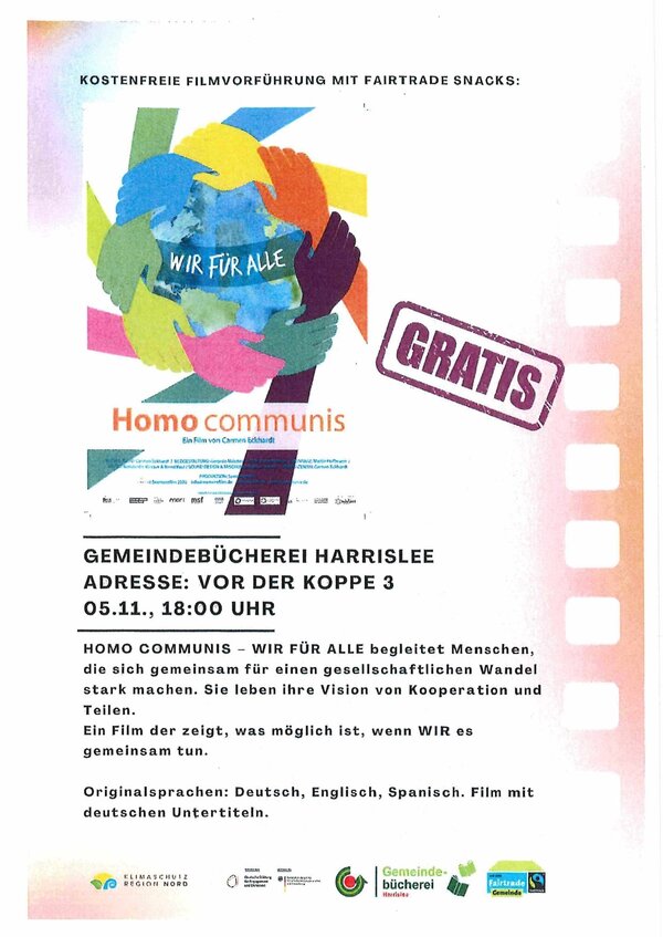 Bild vergr&ouml;&szlig;ern: Homo communis