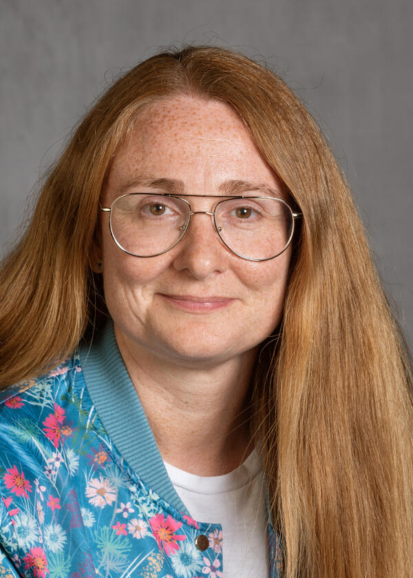 Bild vergr&ouml;&szlig;ern: Portr&auml;tfoto der Gemeindevertreterin Stefanie H&ouml;ller, CDU-Fraktion